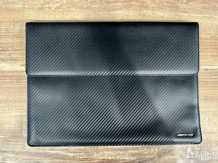 Папка чехол для ноутбука