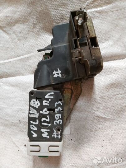 Замок двери Volvo S40