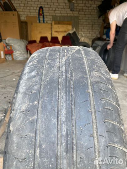 Летняя резина