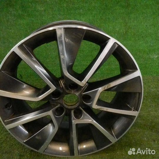 Диск литой Шкода Карог (2017-2021)