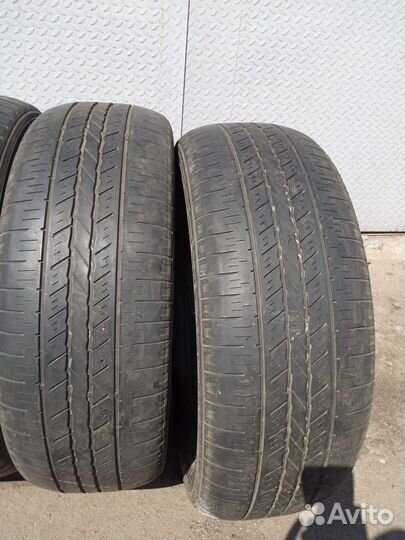 Nokian Tyres WR 235/60 R18 107L