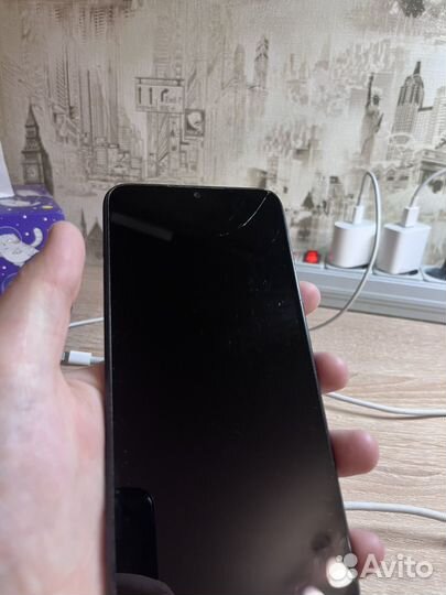 Xiaomi Redmi 9A, 2/32 ГБ