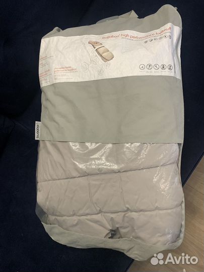 Зимний конверт bugaboo