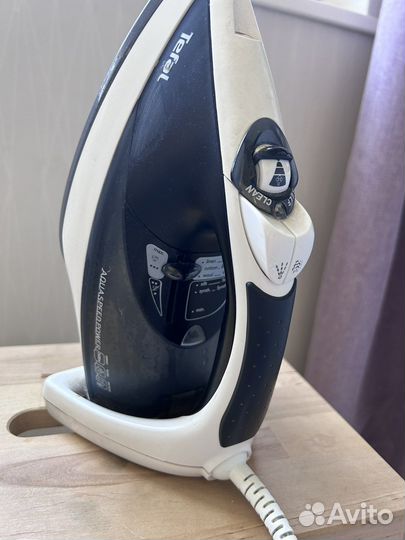 Утюг Tefal