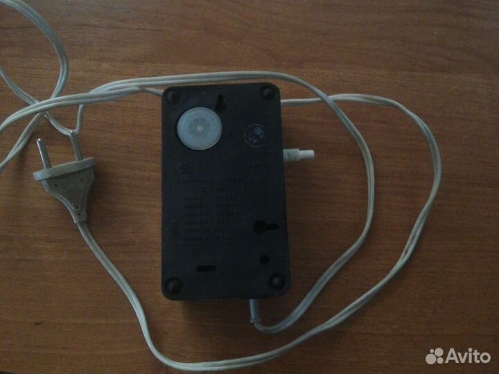 Микрокампрессор