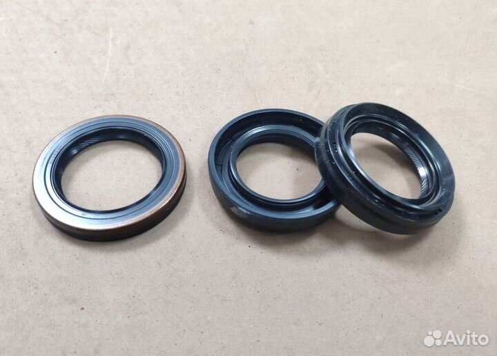 Сальники АКПП AW60-40 AW60-41 AF13 AF17