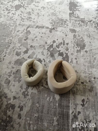 Воротник ортопедический детский