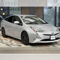 Toyota Prius 1.8 CVT, 2016, 165 000 км, с пробегом, цена 1 570 000 руб.