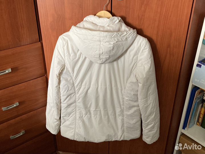 Куртка демисезонная женская 42 44