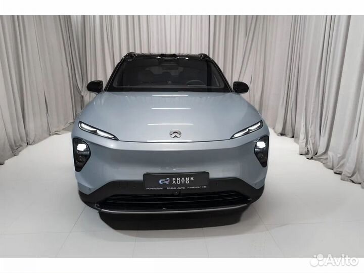 NIO ES7 AT, 2023