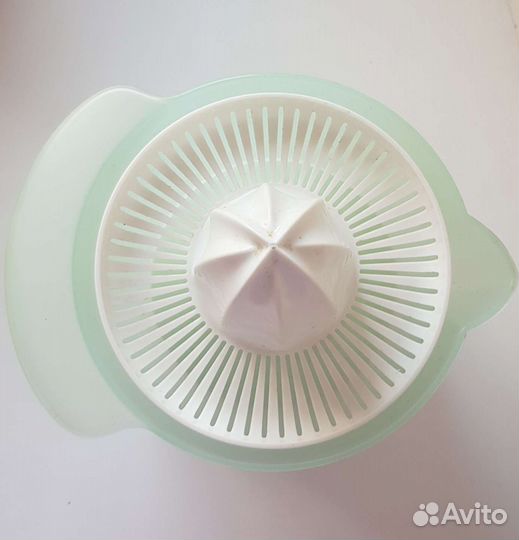 Соковыжималка для цитрусовых