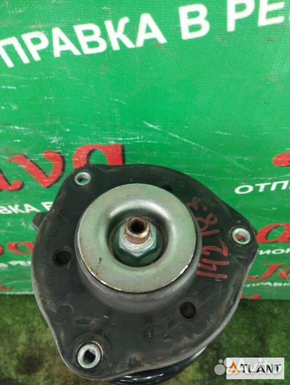 Стойка передняя правая audi Q3