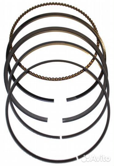 Кольца поршневые Ford Mondeo Tranzit в наличии