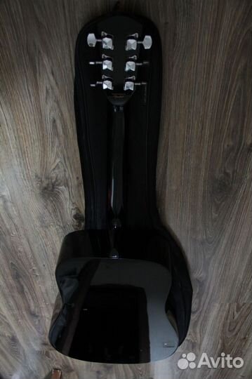 Гитара squier sa-105