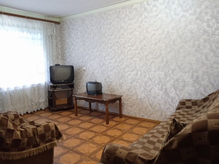2-к. квартира, 45 м², 4/5 эт.
