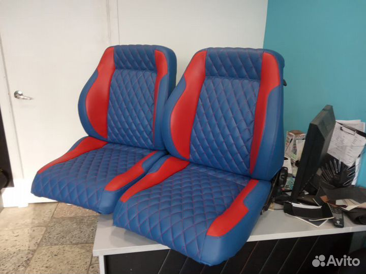 Кресло для лодки