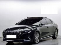 Hyundai Grandeur 3.3 AT, 2020, 42 000 км, с пробегом, цена 5 500 000 руб.