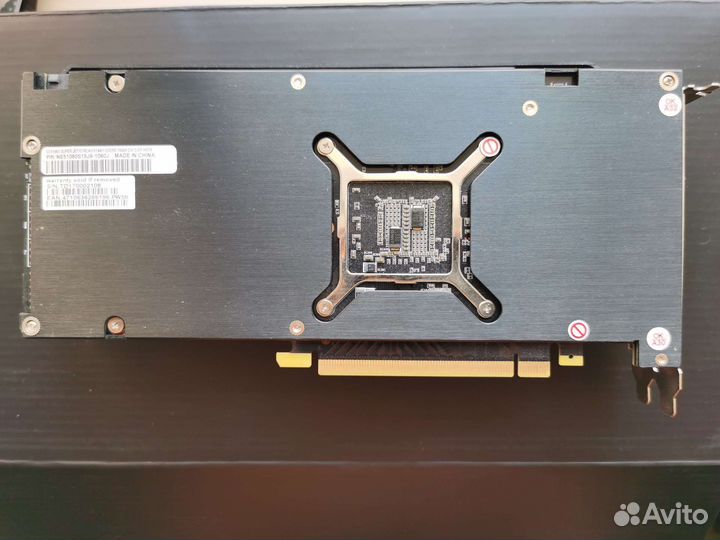 Видеокарта Palit GeForce GTX 1060 Dual 6GB