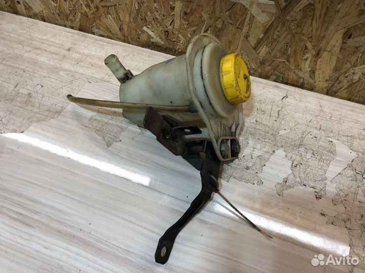 Бачок гидроусилителя гур fiat albea