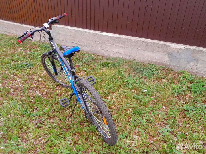 Велосипед Forward Twister 1.0