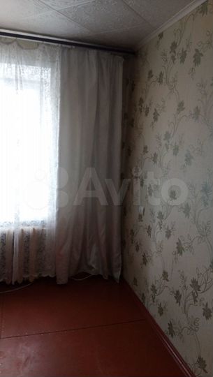 2-к. квартира, 43 м², 6/9 эт.