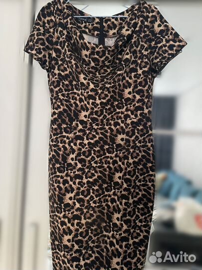 Платье женское вечернее