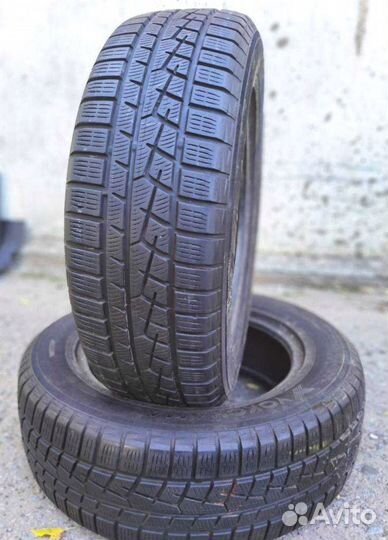 Yokohama W.Drive 225/65 R17 102H