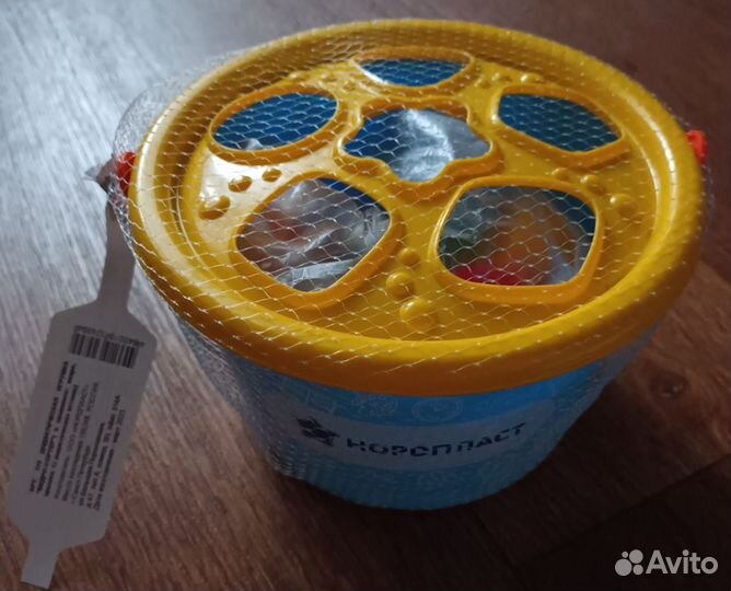 Развивающие игрушки новые