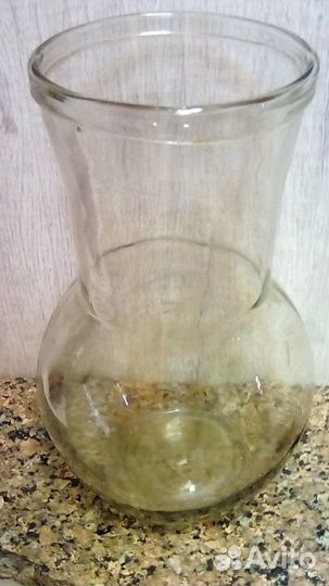 Крынка (стекло)