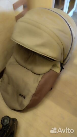 Коляска,автолюлька