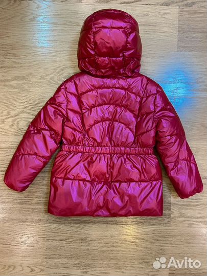 Куртка для девочки