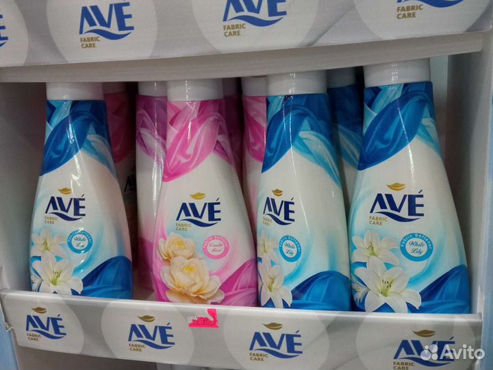 Описание написан на этикетке