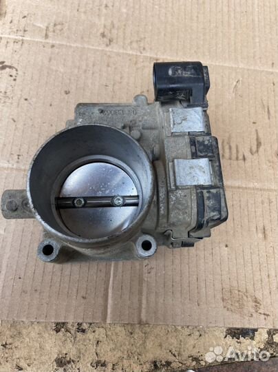 Дроссель VW Audi Skoda 1.2 cbzb cbza 03F133062