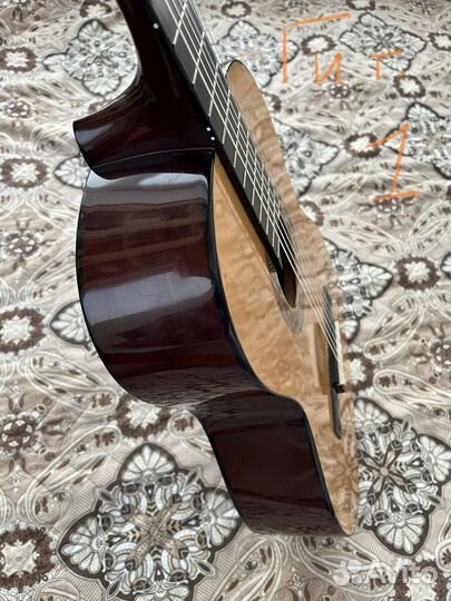 Классическая гитара Hohner HC06