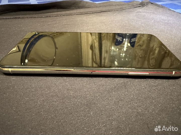 iPhone Xs Max, 256 ГБ