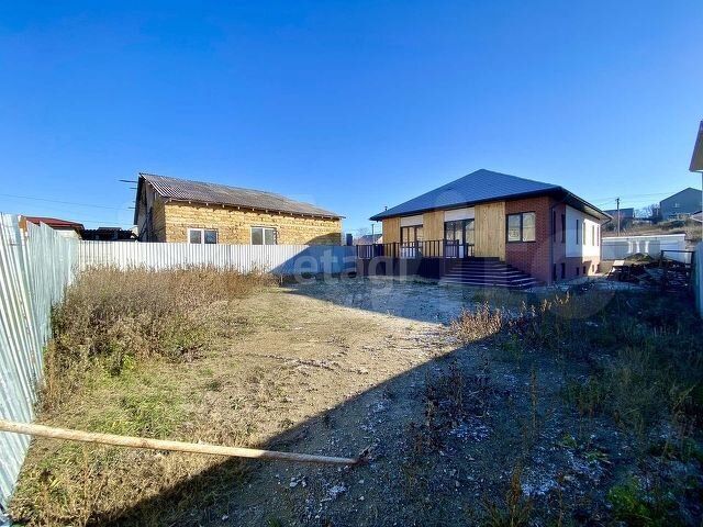 Дом 275,5 м² на участке 6,8 сот.