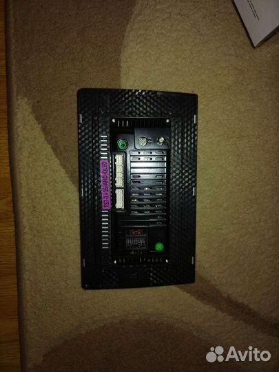 Автоэлектроника