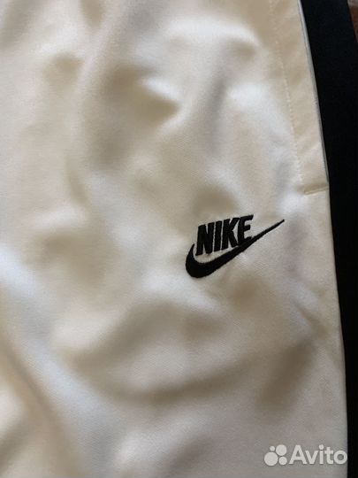 Брюки nike женские L