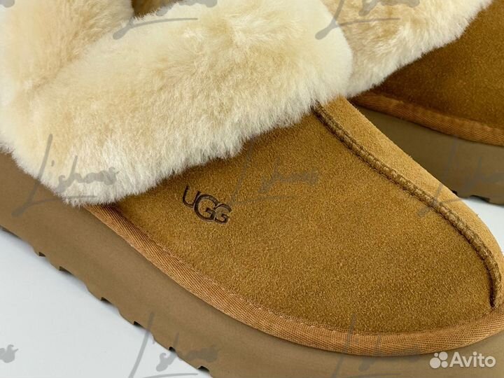 Угги женские Ugg