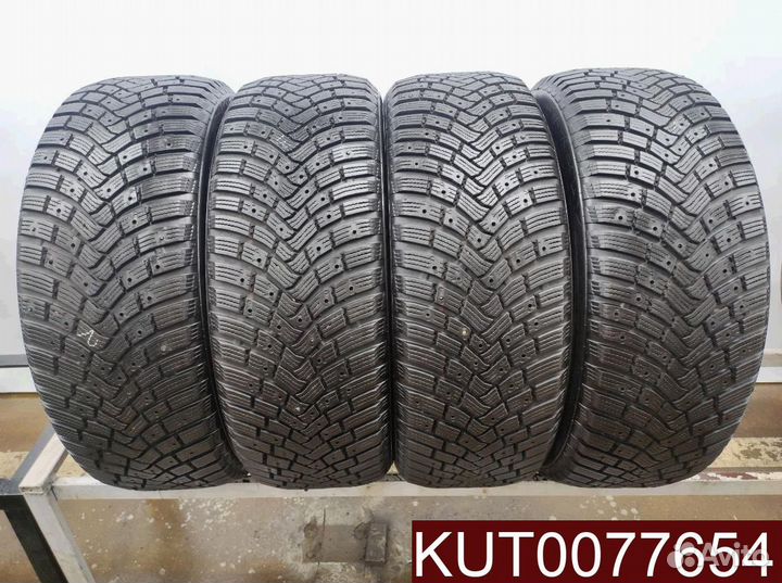 Continental IceContact 3 225/55 R18 107U