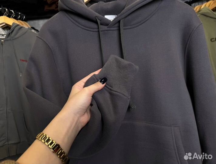 Худи Stone Island Hoodie Stone Island Hooded