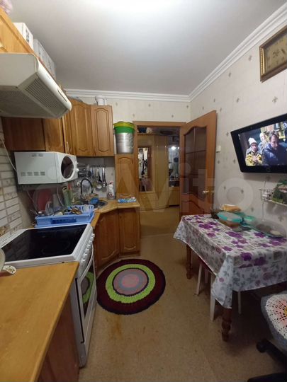 2-к. квартира, 44 м², 2/5 эт.