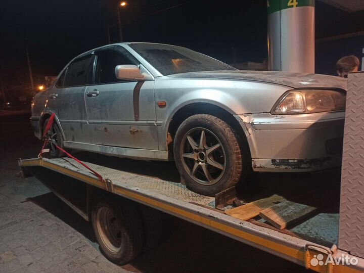 Авторазбор Honda Accord 6 cf 4 / Torneo cf 4