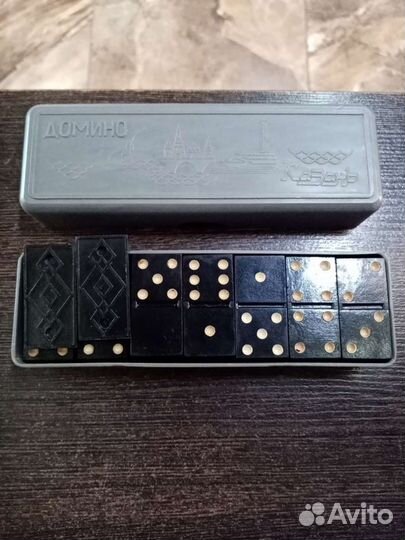 Домино