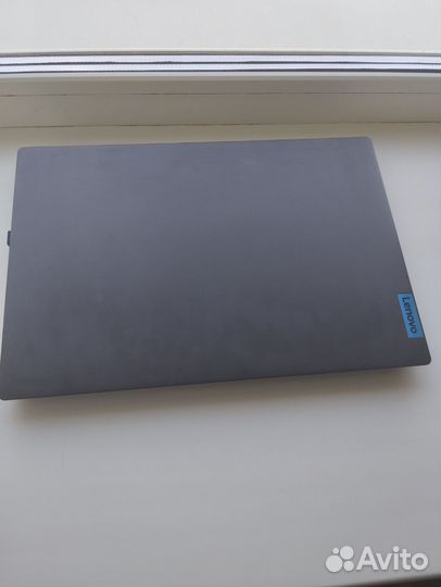 Ноутбук lenovo