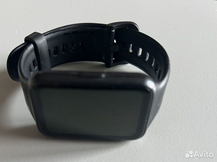 Умные часы huawei watch fit 2