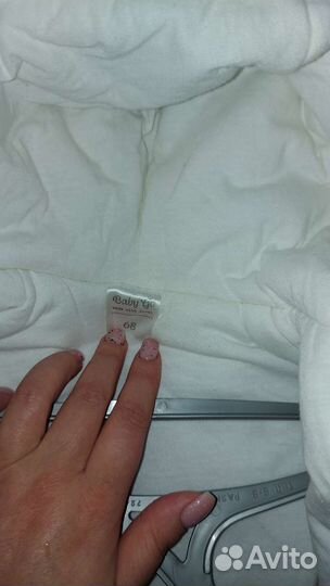 Детская одежда для девочек