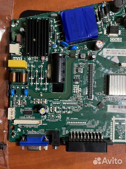 Tp.ms3463s.pb801 от Akira 32led02t2m