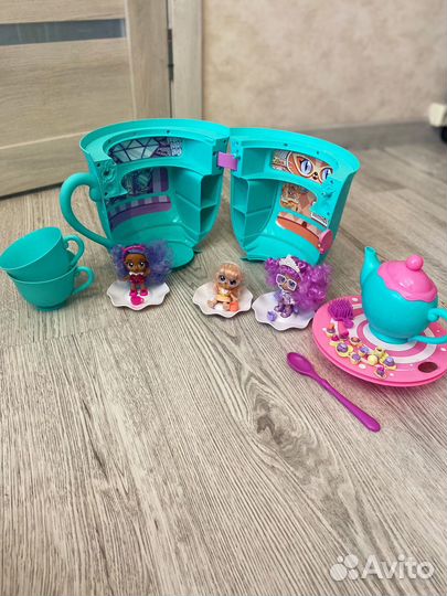 Набор Itty Bitty Prettys 