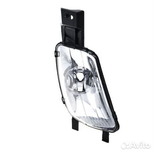 Фара противотуманная правая peugeot 308 2011-2013